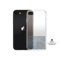 iPhone 7/8/SE (2020)/SE (2022) PanzerGlass HardCase Antibakteriell Deksel - Klar