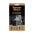 iPhone 7/8/SE (2020)/SE (2022) PanzerGlass HardCase Antibakteriell Deksel - Klar