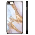 iPhone 7/8/SE (2020)/SE (2022) Beskyttelsesdeksel - Elegant Marmor