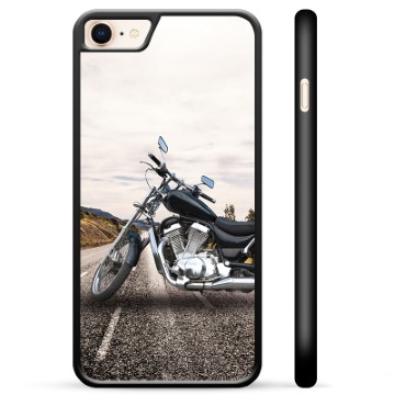 iPhone 7/8/SE (2020)/SE (2022) Beskyttelsesdeksel - Motorsykkel