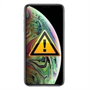 iPhone XS Reparasjon av Ladekontakt Flekskabel