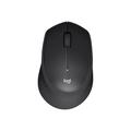 Logitech M330 SILENT PLUS Trådløs Mus - Svart