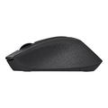 Logitech M330 SILENT PLUS Trådløs Mus - Svart