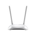 TP-Link TL-WR840N 300Mbps Trådløst N Speed Router - Hvit