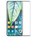 vivo S17/S17 Pro Full Cover Beskyttelsesglass - Svart Kant