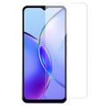 vivo Y17s Beskyttelsesglass - Case Friendly - Klar