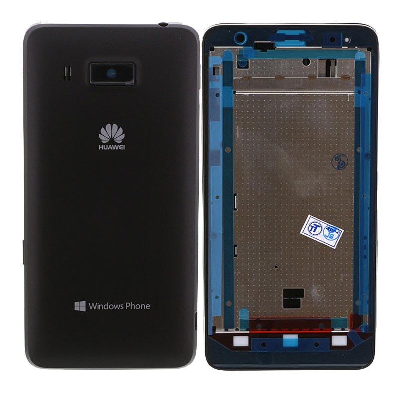 Как прошить huawei ascend y530