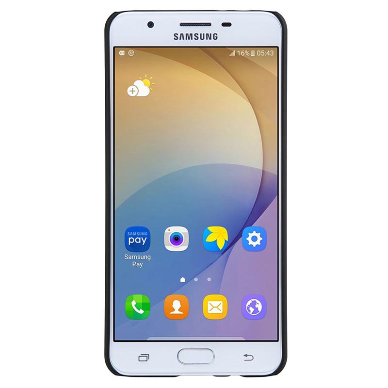 Deksel til samsung galaxy j5