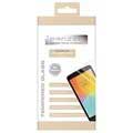 LG L Bello Panzer Tempered Glass Beskyttelsesfilm