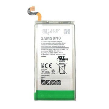 samsung s8 batteri