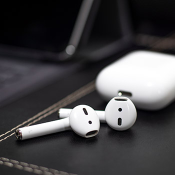 AirPods tips - Slik AirPods problemer MyTrendyPhone